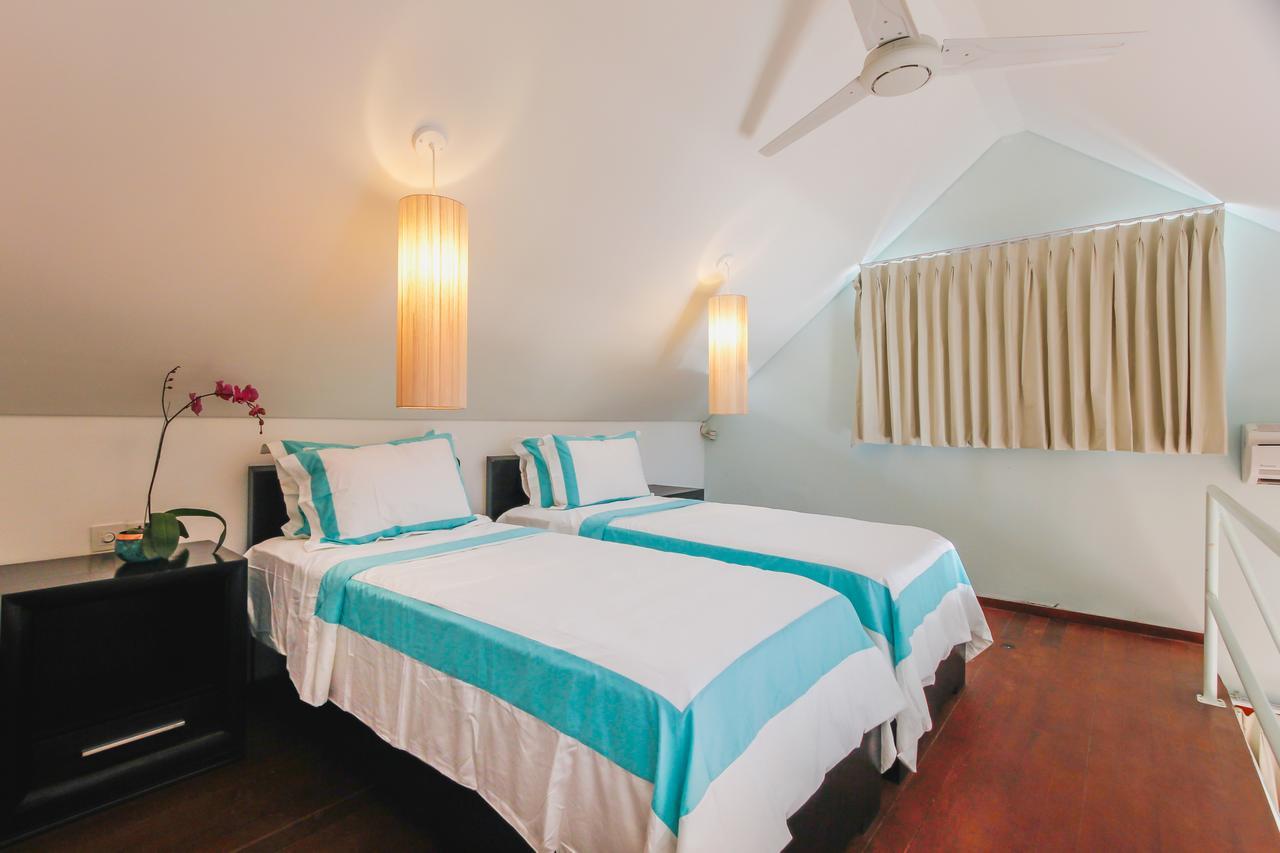 Villa Majorelle Bali Семиньяк Экстерьер фото