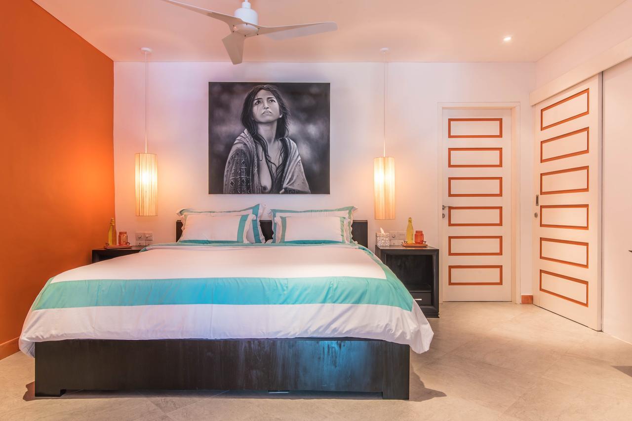 Villa Majorelle Bali Семиньяк Экстерьер фото